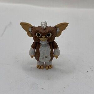 2015 Gremlins Gizmo ReAction Mogwai Super7 3.75" Collectible Figure